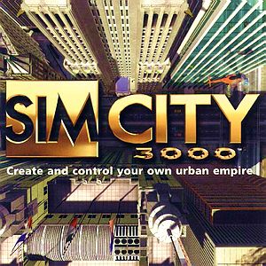 Sim City 3000 - MediaFire